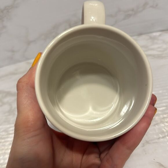 Enesco 1980s trick or treat fall Halloween decor mug coffee cup - Picture 7 of 7